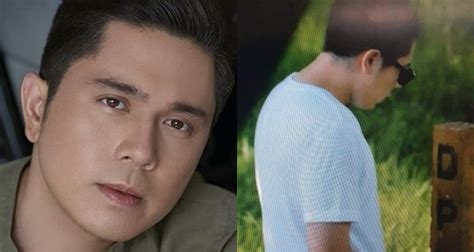 Paulo Avelino Viral Photo, Netizens React To Truth Behind It.